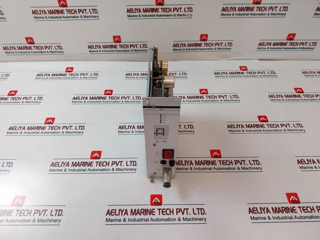 Autronica 7211-676.0000 Power Supply Unit