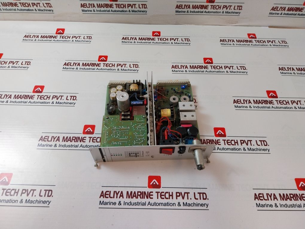 Autronica 7211-676.0000 Power Supply Unit