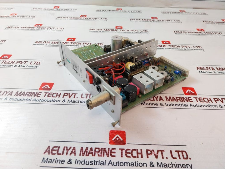 Autronica 7211-676.0000 Power Supply Unit