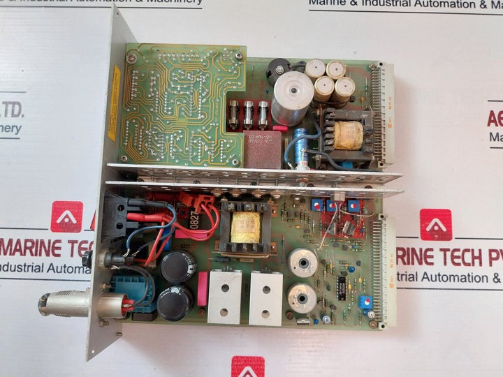 Autronica 7211-676.0000 Power Supply Unit