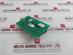 Autronica 7212-152.0001 Printed Circuit Board