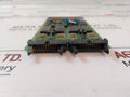 Autronica 7252-009.0005 Communication Board Kdu-1B/16