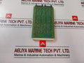 Autronica 7252-009.0005 Communication Board Kdu-1B/16
