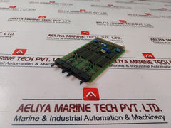 Autronica 7252-009.0005 Communication Board Kdu-1B/16