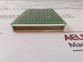 Autronica 7252-009.0005 Communication Board Kdu-1B/16