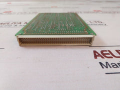 Autronica 7252-009.0005 Communication Board Kdu-1B/16