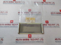 Autronica 7252-027.0000 Extension Card For Test Of Km-2