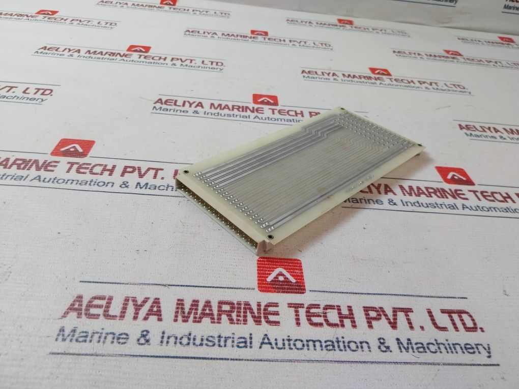 Autronica 7252-027.0000 Extension Card For Test Of Km-2