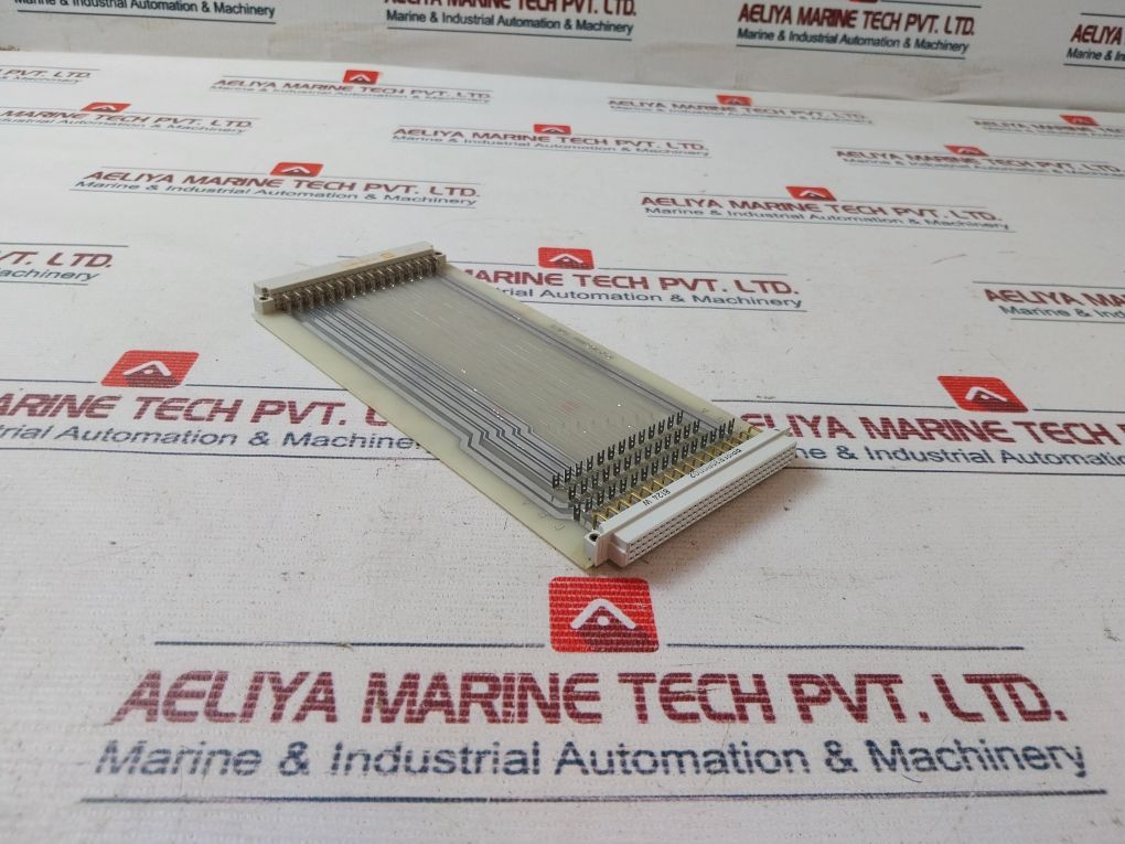 Autronica 7252-027.0000 Extension Card For Test Of Km-2