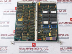 Autronica 7258-001.0001 Printed Circuit Board

