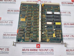 Autronica 7258-001.0001 Printed Circuit Board
