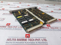 Autronica 7258-001.0001 Printed Circuit Board 