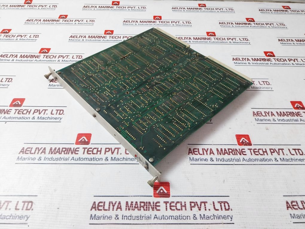Autronica 7258-001.0001 Printed Circuit Board 