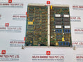 Autronica 7258-001.0001 Printed Circuit Board
