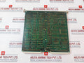 Autronica 7258-001.0001 Printed Circuit Board  