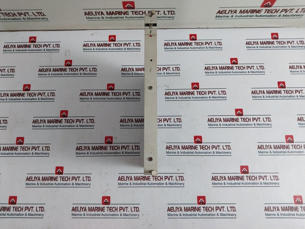 Autronica 7258-001.0001 Processing Card Gll-90