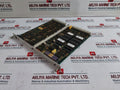 Autronica 7258-001.0001 Processing Card Gll-90