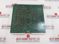 Autronica 7258.002.0001 Printed Circuit Board Glk-90