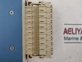Autronica Adt 1016 C Steering Gear Alarm Control Panel Module