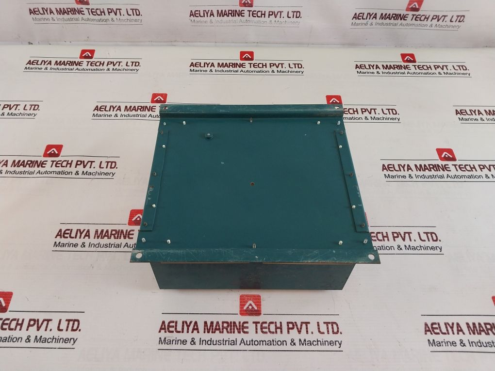 Autronica Ak-33/2 Generator Guard 220-440V