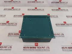 Autronica Ak-33/2 Generator Guard 220-440V