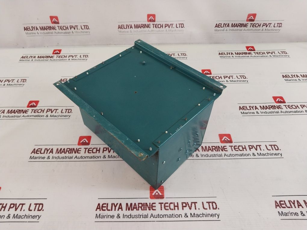 Autronica Ak-33/2 Generator Guard 220-440V