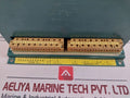 Autronica Ak-33/2 Generator Guard 220-440V