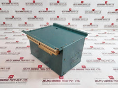 Autronica Ak-35/1 Generator Guard 0-30 Sec 380/440/220V