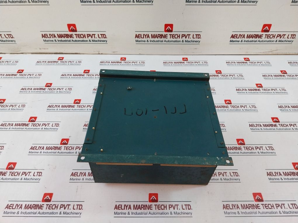 Autronica Ak-35/2 Generator Guard 220V