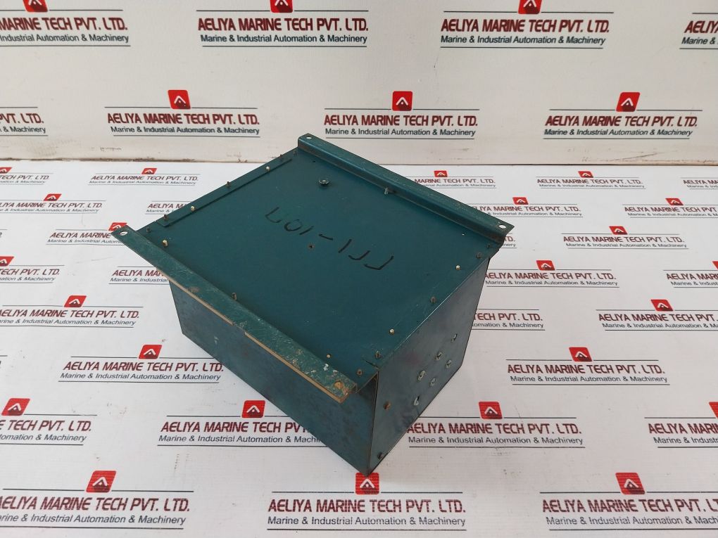 Autronica Ak-35/2 Generator Guard 220V