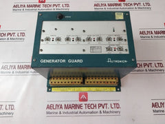 Autronica Ak-35/4
