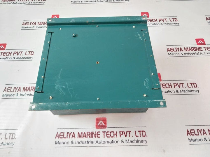 Autronica Ak-35/4 Generator Guard