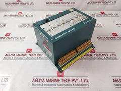 Autronica Ak-35/4 Generator Guard