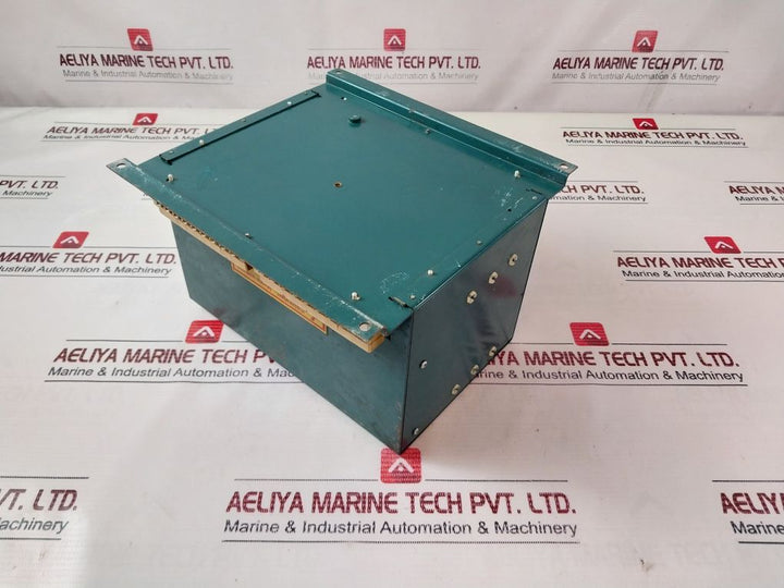 Autronica Ak-35/4 Generator Guard