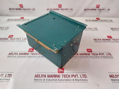 Autronica Ak-35/4 Generator Guard