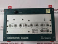 Autronica Ak-35/4 Generator Guard