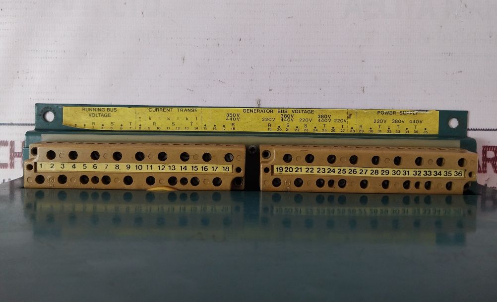 Autronica Generator Guard Ak-35/4