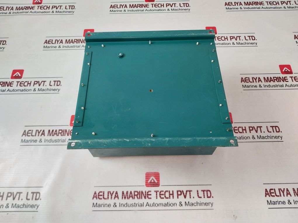 Autronica Generator Guard Ak-35/4