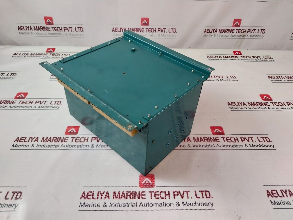 Autronica Generator Guard Ak-35/4