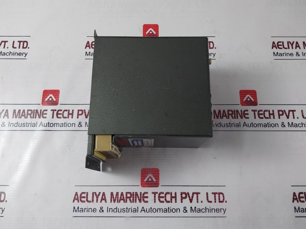 Autronica Ak-6 Short-circuit Protector