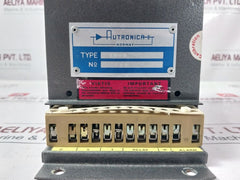 Autronica Ak-6 Short-circuit Protector