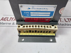 Autronica Ak-6 Short-circuit Protector