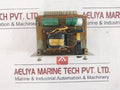 Autronica Aka-4 Pcb Card