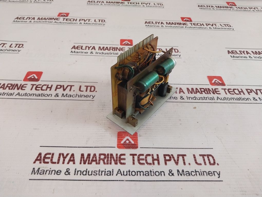 Autronica Aka-4 Pcb Card