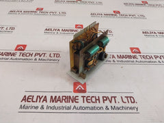 Autronica Aka-4 Pcb Card