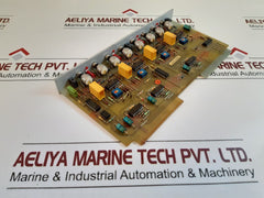 Autronica Akb-212 Circuit Breaker 7255-015.0001
