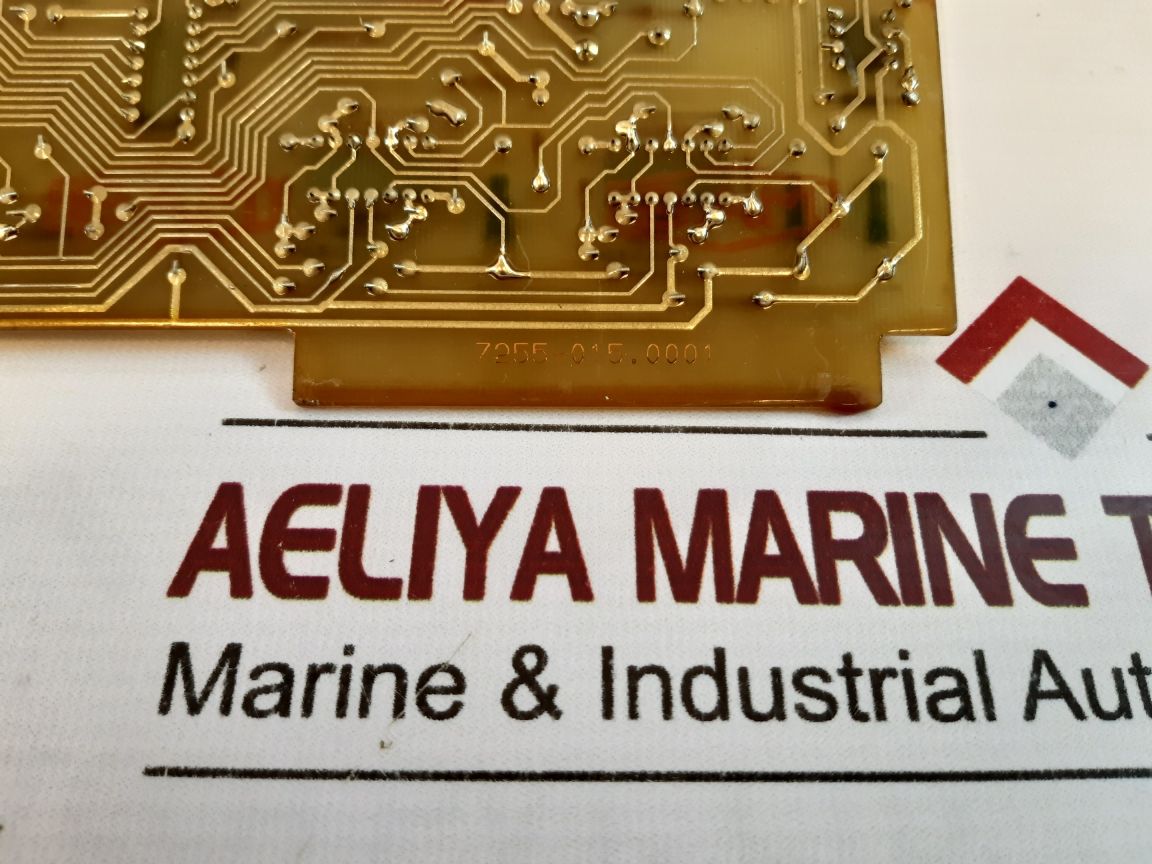 Autronica Akb-212 Circuit Breaker 7255-015.0001
