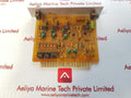 Autronica Ake-41-2 Card
