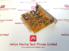 Autronica Ake-41-2 Card
