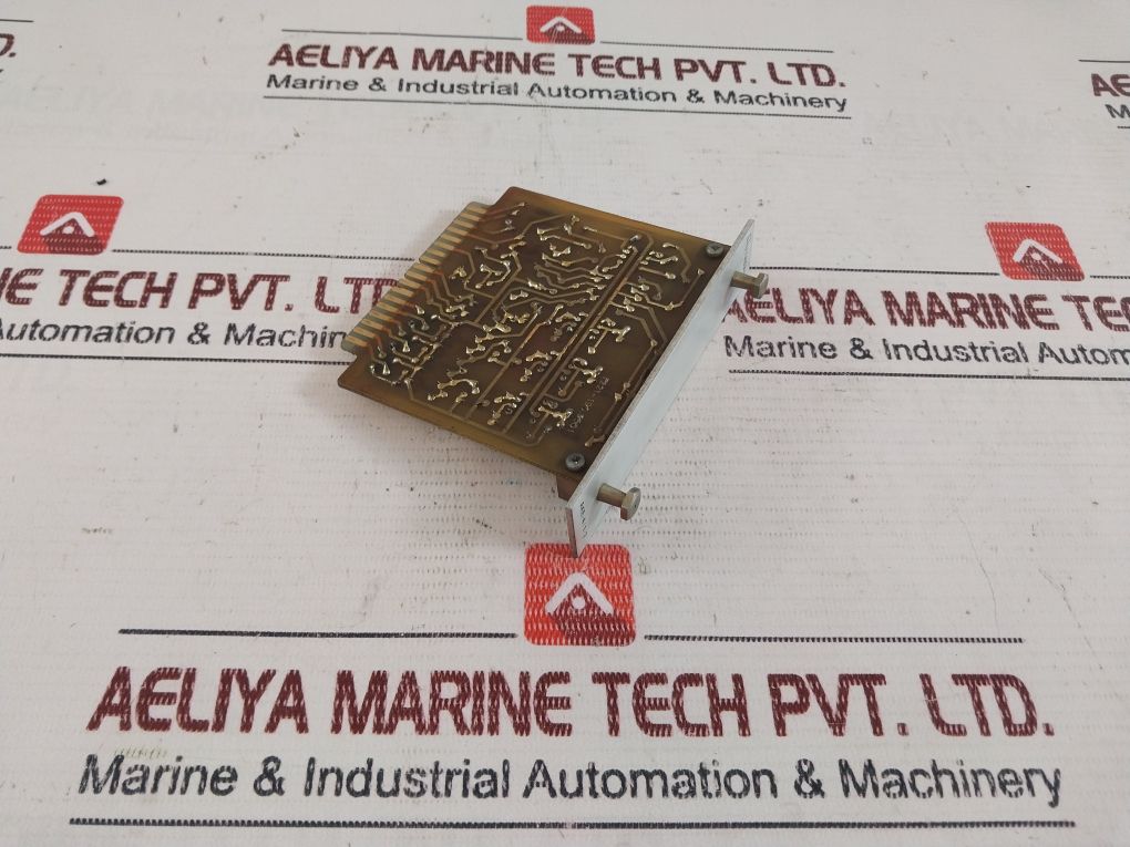 Autronica Ake-4/1-2 Pcb Card